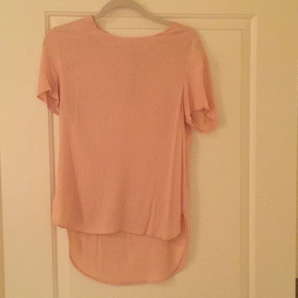 Daniel Rainn Blouse
